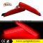KEEN Manufacturer Price Car LED Rear Bumper Relector Light For Mazda 6 Atenza Auto Tail Lamp
