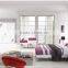 Wooden Pvc Economical And Practical Wardrobe