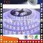 Wholesales price SMD 5050 rechargeable led strip IP65 Waterproof 60Led/m DC 12V with CE ROHS