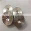 Professional pcd insert wire drawing die blanks with CE certificate