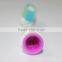 New design replacement toothbrush head compatible oral b toothbrush