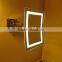 Lighted Wall Makeup Mirror with 5X Magnifying