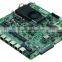 N70SL 6 Intel 82583V Gigia NM70 Chipset Intel1037U 2 COM 6 LAN Firewall Motherboard