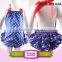 newborn toddlers girls boutique rompers/jumpsuit fashion bubble jumpsuit cotton dress toddler girls clothing set summer baby
