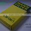 MANN AIR FILTER C30136/1 FOR VW 1GD129620A