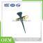 China Wholesale High Quality Gauge Pointer Approved By ISO 9001