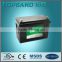 Hot! large solar lithium lifepo4 lipo battery 12V 125Ah