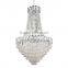 Cheap Luxury K9 Crystal Modern Chandelier Pendants Lights