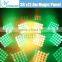 36x15w Osram Magic Panel Beam Light RGBW Led Matrix Wash Moving Head