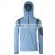 Men Bamboo sunproof fishing jacket