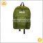 Hiking double shoulders custom available backpack men