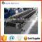 light weight steel frame automatic c channel roll forming machine/ c panel form machine