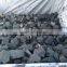 Foundry coke with low sulfur 0.6% max