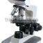 Original Manufacturer XSZ-127H,127T Sliding Binocular Head Achromatic Objective Biological Microscope