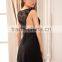 Temptlife Brand TL2203 LACE V Wholesale sheer nylon mature sexy lingerie bodystocking wholesale bodystocking