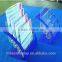 Wholesale acrylic magazine rack from china , folder rack