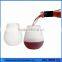 private label silicone wine glasses