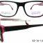 2015 latest new design high quality optical frame acetate optcal frames