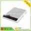 2016 new design 10kg kitchen weighing scale 10kg/2g model K29-01