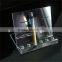 Manufacturing e-cigarette display stand,PMMA e-cigarette display stand