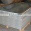Stainless steel AISI 316 plate