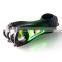 LED aluminum alloy bike handlebar stem for MTB and road bike