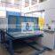 2015 New Products Fully -Auto Vertical Foam Cutting Machine
