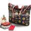 Polyester shopping bag for promotion