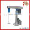 JCT high speed disperser paint production for dye,ink,paint