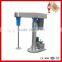 JCT high speed disperser paint production for dye,ink,paint