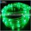 Outdoor use naked wire invisible led string lights ultra thin wire string light