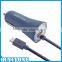 Hot 2016 Fast Delivery Single USB Car Charger For Sony Z5 Compact