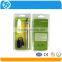new and popuar transparent e cigarette packaging
