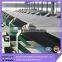 Outdoory Using Conveyor Belt for sandpits