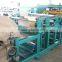 China manufacture Automatic parallel paper tube making machine thermocouple