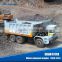 China 6x4 Hot Sale 30 Ton Mining Dump Truck