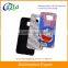 Factory price Blank Sublimation Cell Phone Case Sublimation phone holster 2D protective case for Samsung Galaxy S7 edge