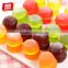 Yake 100g fruit sour gummy candy