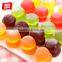 Yake 100g fruit sour gummy candy