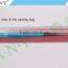 ANY Special Touch Screen Design Acrylic Brush Kolinsky Hair And Metal Handle