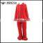 Wholesale White and Red Fashion Christmas Family Pajamas