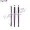 Best quality cheap 6pcs cosmetics makeup brush set for eyes professional                        
                                                                                Supplier's Choice