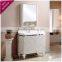 ROCH 8042 Contemporary Hotel Furniture Simple Design Bathroom Cabinet