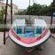 8 persons small fiber reinforced plastic fishing boat for sale                        
                                                                Most Popular