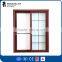 ROGENILAN 80 series 2 panels aluminum doors for kitchen doors internal