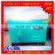37kw 50hp 7.5 bar AC power frequency repair oil less China rotary screw air compressor made in China