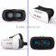 Cardboard Vr BOX Version Vr Virtual Reality Glasses Smart Bluetooth Wireless Mouse / Remote Control Gamepad