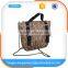 2016 Summer natural straw high quality printing pp bag 100kg