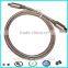 1m custom braided cell phone type-c usb cable