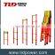 foldable easy store step ladder